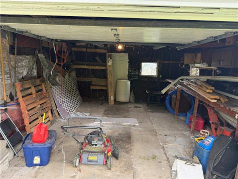 117 Uniontown Street Nicholson Township PA 15460