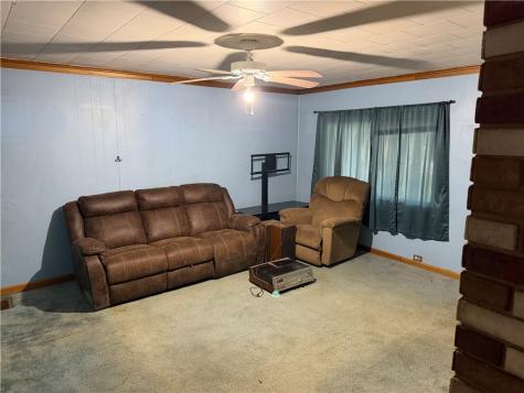 117 Uniontown Street Nicholson Township PA 15460