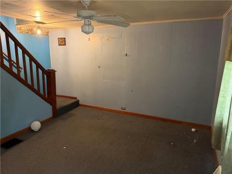 117 Uniontown Street Nicholson Township PA 15460