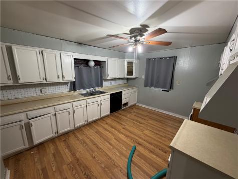 117 Uniontown Street Nicholson Township PA 15460