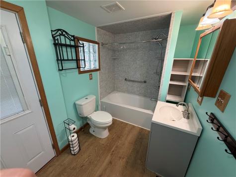 117 Uniontown Street Nicholson Township PA 15460