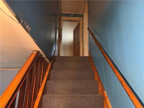 117 Uniontown Street Nicholson Township PA 15460