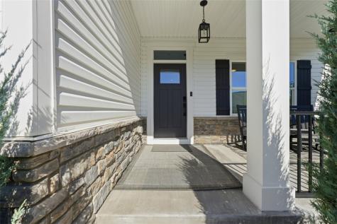 406 Sarjean Way Jackson Township PA 16063