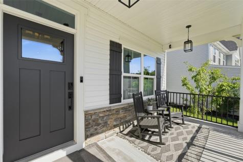 406 Sarjean Way Jackson Township PA 16063