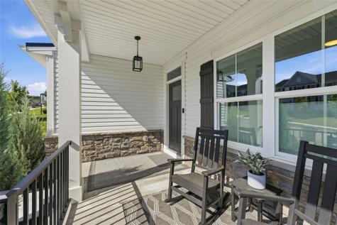 406 Sarjean Way Jackson Township PA 16063