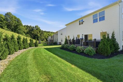 406 Sarjean Way Jackson Township PA 16063