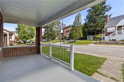 3512 Dauphin Avenue Brentwood PA 15227