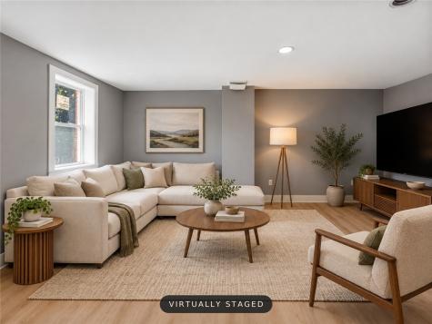 3512 Dauphin Avenue Brentwood PA 15227