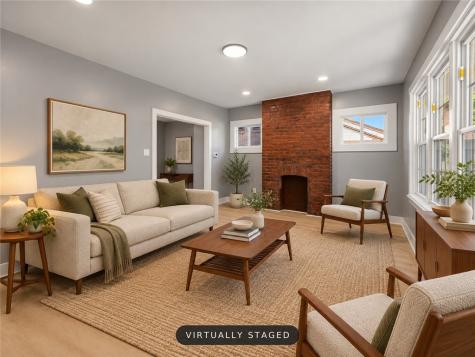 3512 Dauphin Avenue Brentwood PA 15227
