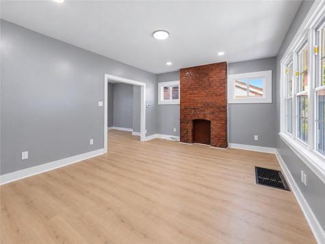 3512 Dauphin Avenue Brentwood PA 15227