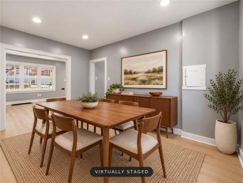 3512 Dauphin Avenue Brentwood PA 15227