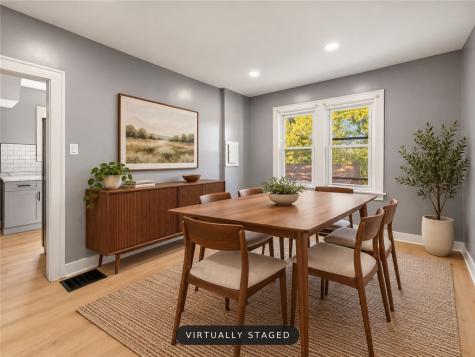 3512 Dauphin Avenue Brentwood PA 15227