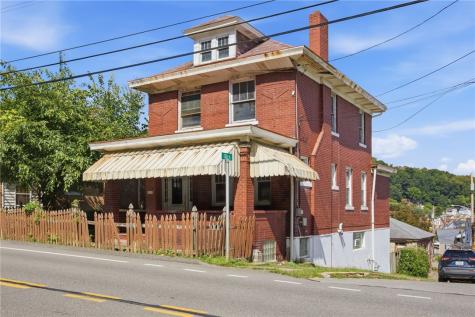 1300 Pine Hollow Road Stowe Township PA 15136