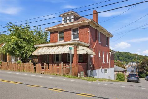 1300 Pine Hollow Road Stowe Township PA 15136