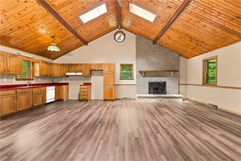 490 Cherry Lane Indian Lake Boro PA 15926