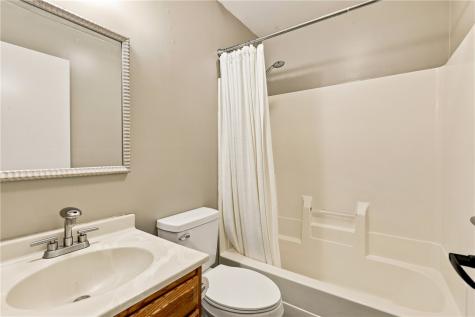 490 Cherry Lane Indian Lake Boro PA 15926