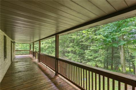 490 Cherry Lane Indian Lake Boro PA 15926