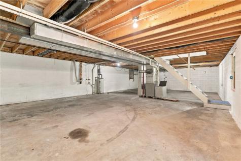 490 Cherry Lane Indian Lake Boro PA 15926