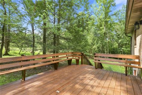 490 Cherry Lane Indian Lake Boro PA 15926