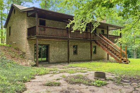 490 Cherry Lane Indian Lake Boro PA 15926