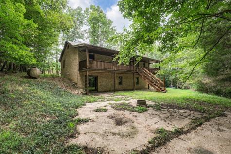490 Cherry Lane Indian Lake Boro PA 15926