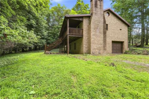 490 Cherry Lane Indian Lake Boro PA 15926