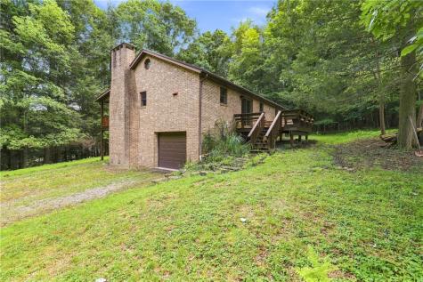490 Cherry Lane Indian Lake Boro PA 15926