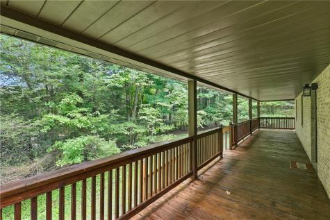 490 Cherry Lane Indian Lake Boro PA 15926
