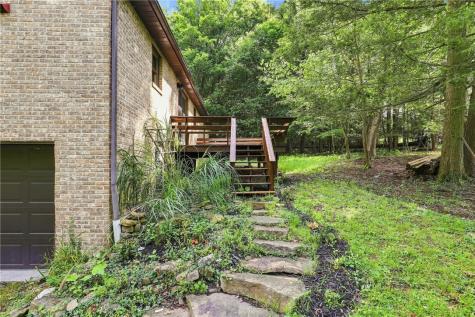 490 Cherry Lane Indian Lake Boro PA 15926