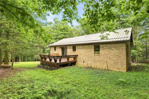 490 Cherry Lane Indian Lake Boro PA 15926