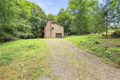 490 Cherry Lane Indian Lake Boro PA 15926