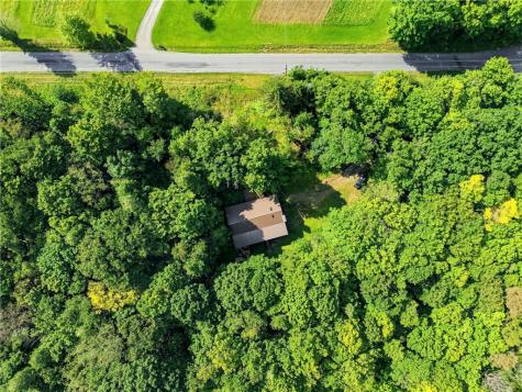 490 Cherry Lane Indian Lake Boro PA 15926