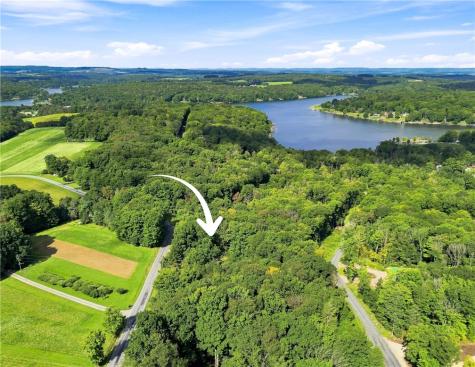 490 Cherry Lane Indian Lake Boro PA 15926