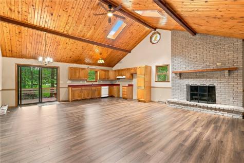 490 Cherry Lane Indian Lake Boro PA 15926
