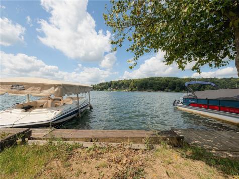 490 Cherry Lane Indian Lake Boro PA 15926