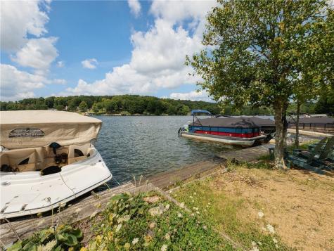 490 Cherry Lane Indian Lake Boro PA 15926
