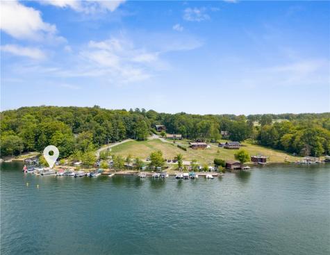 490 Cherry Lane Indian Lake Boro PA 15926