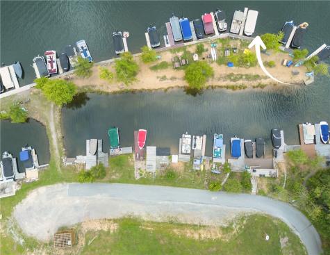 490 Cherry Lane Indian Lake Boro PA 15926