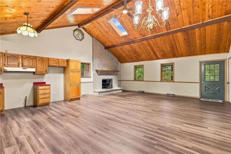 490 Cherry Lane Indian Lake Boro PA 15926