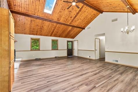 490 Cherry Lane Indian Lake Boro PA 15926