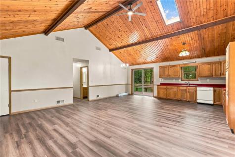 490 Cherry Lane Indian Lake Boro PA 15926