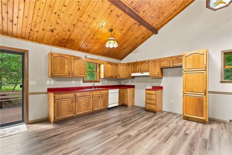490 Cherry Lane Indian Lake Boro PA 15926
