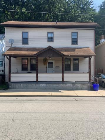 829 11th Avenue New Brighton PA 15066