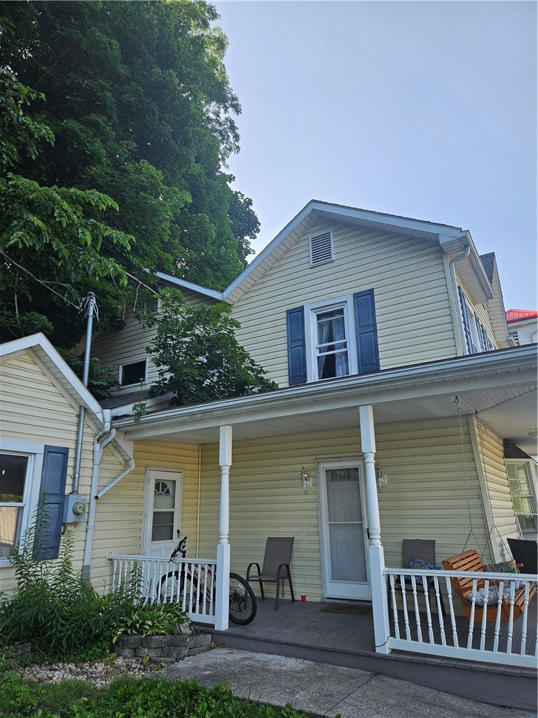 2146 Keystone Avenue Hempfield Township PA 15601