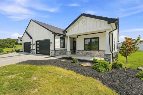 413 Raymaley Road Penn Township PA 15636
