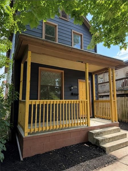 206 3rd Street Freeport Boro PA 16229