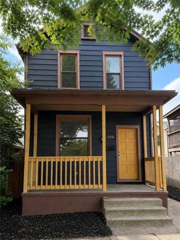 206 3rd Street Freeport Boro PA 16229