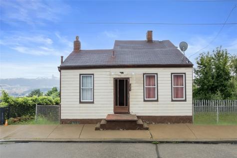 1603 Meadville Street Fineview PA 15214