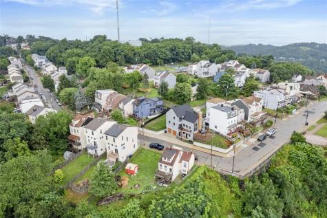 1603 Meadville Street Fineview PA 15214