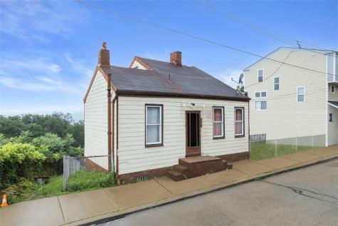 1603 Meadville Street Fineview PA 15214